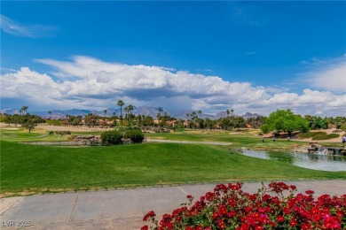Don't miss this amazing single story luxury custom double guard on Canyon Gate Country Club in Nevada - for sale on GolfHomes.com, golf home, golf lot