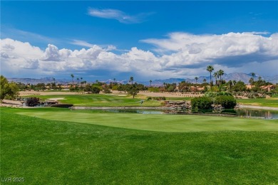 Don't miss this amazing single story luxury custom double guard on Canyon Gate Country Club in Nevada - for sale on GolfHomes.com, golf home, golf lot