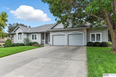 Brian Wilson, M: , brian.wilson,   - Welcome home to this on Eagle Hills Golf Course in Nebraska - for sale on GolfHomes.com, golf home, golf lot