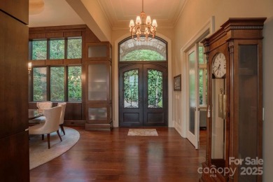 The Gem of Cliffs Valley: A Story of Unrivaled Views and on The Cliffs Valley Golf Course in South Carolina - for sale on GolfHomes.com, golf home, golf lot