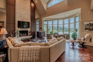 The Gem of Cliffs Valley: A Story of Unrivaled Views and on The Cliffs Valley Golf Course in South Carolina - for sale on GolfHomes.com, golf home, golf lot