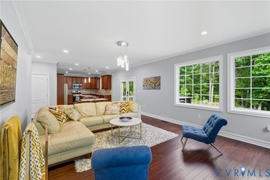 Must-See Luxury: Resort Living in The Highlands-Experience on Highlands Golfers Club in Virginia - for sale on GolfHomes.com, golf home, golf lot