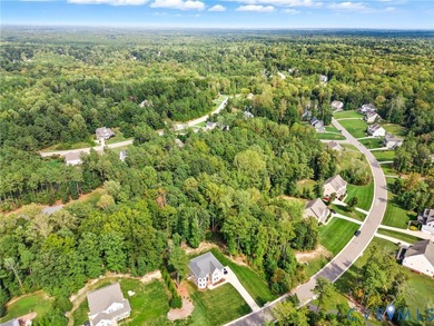 Must-See Luxury: Resort Living in The Highlands-Experience on Highlands Golfers Club in Virginia - for sale on GolfHomes.com, golf home, golf lot