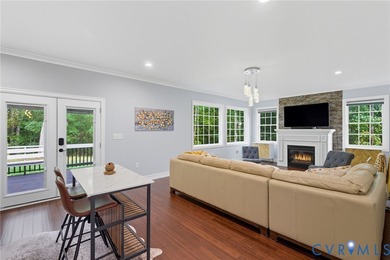 Must-See Luxury: Resort Living in The Highlands-Experience on Highlands Golfers Club in Virginia - for sale on GolfHomes.com, golf home, golf lot