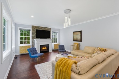 Must-See Luxury: Resort Living in The Highlands-Experience on Highlands Golfers Club in Virginia - for sale on GolfHomes.com, golf home, golf lot