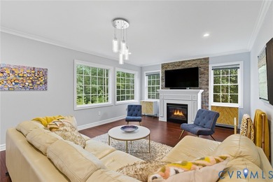 Must-See Luxury: Resort Living in The Highlands-Experience on Highlands Golfers Club in Virginia - for sale on GolfHomes.com, golf home, golf lot