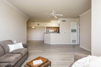 Stunning golf course and sunset views! Welcome to Casas de on Sonoma Ranch Golf Course in New Mexico - for sale on GolfHomes.com, golf home, golf lot