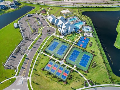 Welcome to this Princeton II model, offered in Lakewood Ranch's on Lakewood National Golf Club in Florida - for sale on GolfHomes.com, golf home, golf lot