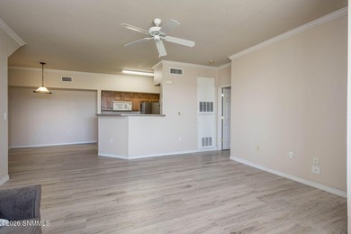 Stunning golf course and sunset views! Welcome to Casas de on Sonoma Ranch Golf Course in New Mexico - for sale on GolfHomes.com, golf home, golf lot