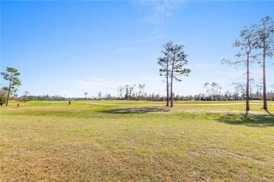 Ready to build in a premier golf course community? This cleared on The National Golf Club of Louisiana in Louisiana - for sale on GolfHomes.com, golf home, golf lot