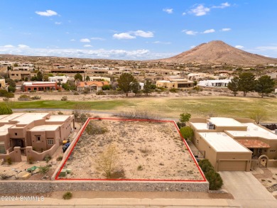 Experience luxury living at its finest with this .19-acre plot on Picacho Hills Country Club in New Mexico - for sale on GolfHomes.com, golf home, golf lot