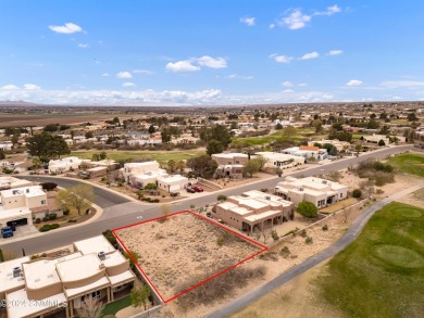 Experience luxury living at its finest with this .19-acre plot on Picacho Hills Country Club in New Mexico - for sale on GolfHomes.com, golf home, golf lot