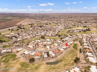 Experience luxury living at its finest with this .19-acre plot on Picacho Hills Country Club in New Mexico - for sale on GolfHomes.com, golf home, golf lot