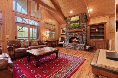 Ideally situated along the fairways of the exclusive Trillium on Trillium Links in North Carolina - for sale on GolfHomes.com, golf home, golf lot