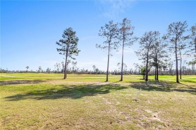 Ready to build in a premier golf course community? This cleared on The National Golf Club of Louisiana in Louisiana - for sale on GolfHomes.com, golf home, golf lot