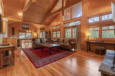 Ideally situated along the fairways of the exclusive Trillium on Trillium Links in North Carolina - for sale on GolfHomes.com, golf home, golf lot