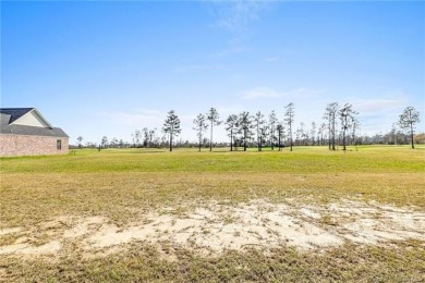 Ready to build in a premier golf course community? This cleared on The National Golf Club of Louisiana in Louisiana - for sale on GolfHomes.com, golf home, golf lot