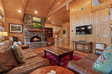 Ideally situated along the fairways of the exclusive Trillium on Trillium Links in North Carolina - for sale on GolfHomes.com, golf home, golf lot