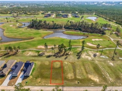 Ready to build in a premier golf course community? This cleared on The National Golf Club of Louisiana in Louisiana - for sale on GolfHomes.com, golf home, golf lot