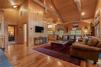 Ideally situated along the fairways of the exclusive Trillium on Trillium Links in North Carolina - for sale on GolfHomes.com, golf home, golf lot