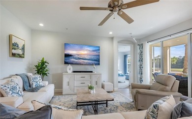 Welcome to your slice of paradise in the highly sought-after on Naples Lakes Country Club in Florida - for sale on GolfHomes.com, golf home, golf lot