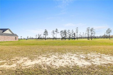 Ready to build in a premier golf course community? This cleared on The National Golf Club of Louisiana in Louisiana - for sale on GolfHomes.com, golf home, golf lot
