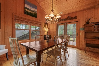 Ideally situated along the fairways of the exclusive Trillium on Trillium Links in North Carolina - for sale on GolfHomes.com, golf home, golf lot