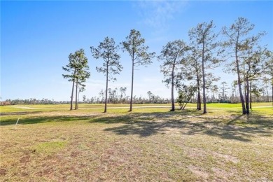 Ready to build in a premier golf course community? This cleared on The National Golf Club of Louisiana in Louisiana - for sale on GolfHomes.com, golf home, golf lot