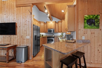 Ideally situated along the fairways of the exclusive Trillium on Trillium Links in North Carolina - for sale on GolfHomes.com, golf home, golf lot