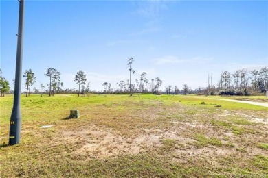 Ready to build in a premier golf course community? This cleared on The National Golf Club of Louisiana in Louisiana - for sale on GolfHomes.com, golf home, golf lot