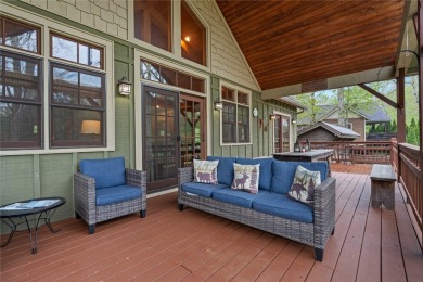 Ideally situated along the fairways of the exclusive Trillium on Trillium Links in North Carolina - for sale on GolfHomes.com, golf home, golf lot
