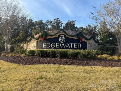 Welcome to this fantastic opportunity to own nearly half an acre on Edgewater Golf Club in South Carolina - for sale on GolfHomes.com, golf home, golf lot