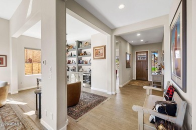 SUNRISE SERENITY AND PANORAMIC PERFECT VIEWS! Waking up has on  in Arizona - for sale on GolfHomes.com, golf home, golf lot