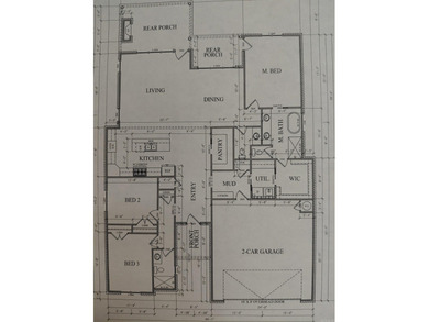 What a view on the 10th fairway of Hot Springs Village's on Ponce De Leon Golf Course in Arkansas - for sale on GolfHomes.com, golf home, golf lot