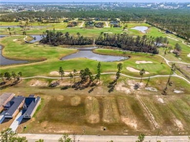 Ready to build in a premier golf course community? This cleared on The National Golf Club of Louisiana in Louisiana - for sale on GolfHomes.com, golf home, golf lot