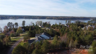 Welcome to this fantastic opportunity to own nearly half an acre on Edgewater Golf Club in South Carolina - for sale on GolfHomes.com, golf home, golf lot