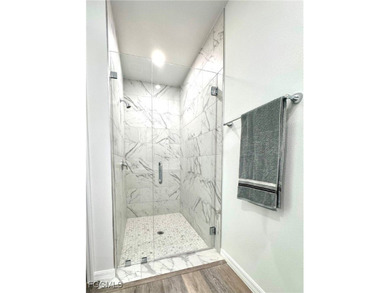 NEW BUILD COMPLETE - MOVE-IN READY - CORNET LOT The 1 on Mirror Lakes Golf Club in Florida - for sale on GolfHomes.com, golf home, golf lot