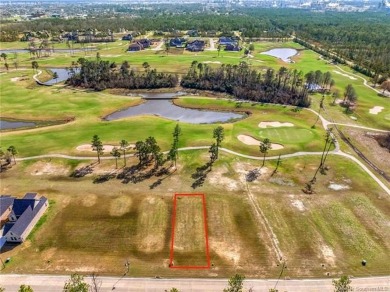 Ready to build in a premier golf course community? This cleared on The National Golf Club of Louisiana in Louisiana - for sale on GolfHomes.com, golf home, golf lot