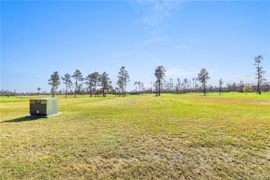 Ready to build in a premier golf course community? This cleared on The National Golf Club of Louisiana in Louisiana - for sale on GolfHomes.com, golf home, golf lot