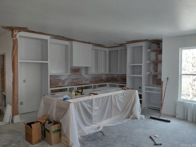 What a view on the 10th fairway of Hot Springs Village's on Ponce De Leon Golf Course in Arkansas - for sale on GolfHomes.com, golf home, golf lot