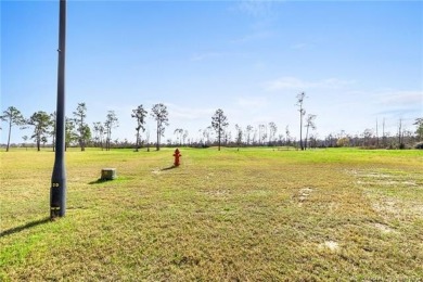 Ready to build in a premier golf course community? This cleared on The National Golf Club of Louisiana in Louisiana - for sale on GolfHomes.com, golf home, golf lot