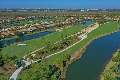 THIS 2,992SF MARTINIQUE MODEL HAS 3BRs+DEN+LOFT AND HAS MANY on Colonial Country Club in Florida - for sale on GolfHomes.com, golf home, golf lot