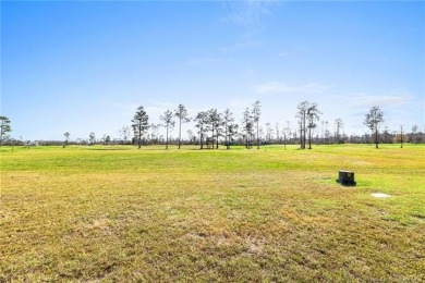 Ready to build in a premier golf course community? This cleared on The National Golf Club of Louisiana in Louisiana - for sale on GolfHomes.com, golf home, golf lot