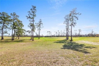 Ready to build in a premier golf course community? This cleared on The National Golf Club of Louisiana in Louisiana - for sale on GolfHomes.com, golf home, golf lot