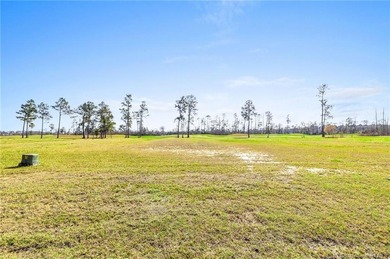 Ready to build in a premier golf course community? This cleared on The National Golf Club of Louisiana in Louisiana - for sale on GolfHomes.com, golf home, golf lot