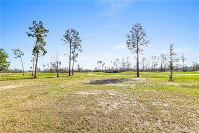 Ready to build in a premier golf course community? This cleared on The National Golf Club of Louisiana in Louisiana - for sale on GolfHomes.com, golf home, golf lot