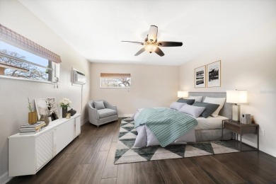 One or more photo(s) has been virtually staged. Nestled in the on Pinecrest Golf Club in Florida - for sale on GolfHomes.com, golf home, golf lot
