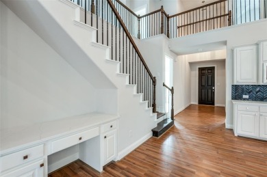 STUNNING Home by Grand Homes in The Tour at Craig Ranch! Step on TPC At Craig Ranch in Texas - for sale on GolfHomes.com, golf home, golf lot