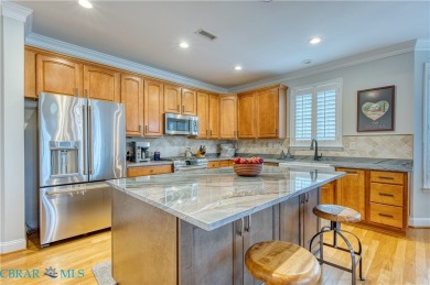 Ready for move-in! Great flow in this Exceptionally on Colonial Heritage Golf Club in Virginia - for sale on GolfHomes.com, golf home, golf lot