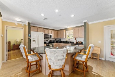 ~~2023 ROOF~~2020 HOT WATER HEATER~~2013 HVAC~~NO CARPET
 on Nancy Lopez Legacy Golf and Country Club in Florida - for sale on GolfHomes.com, golf home, golf lot